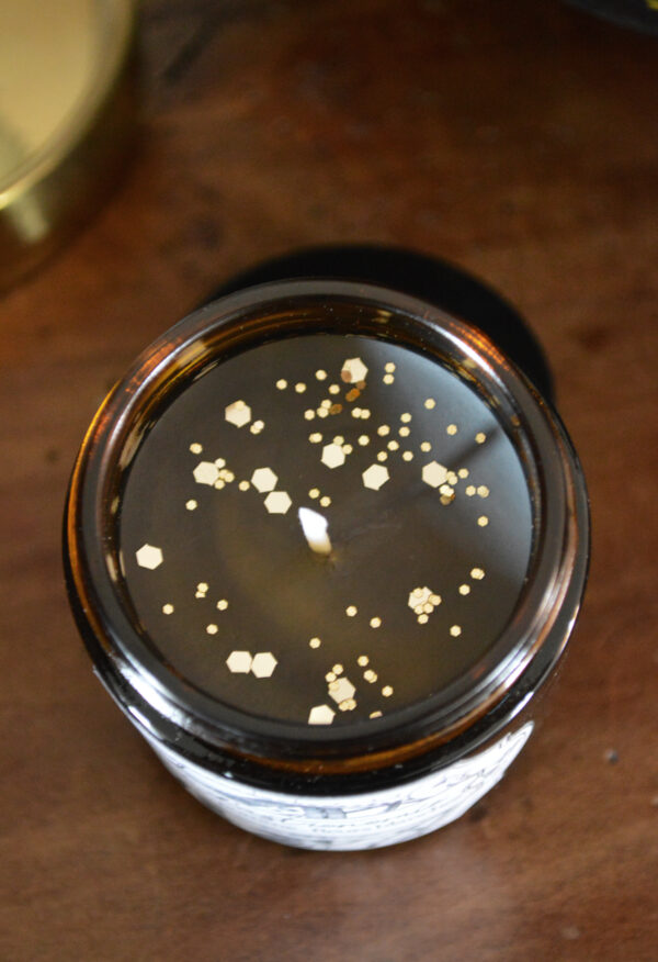 Bougie parfumée Tour d'astronomie – Image 4