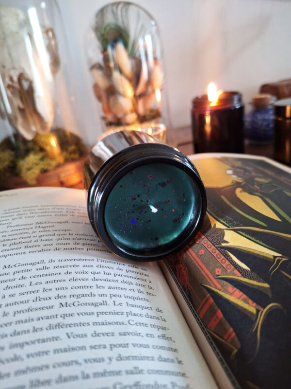 Bougie parfumée Minerva – Image 2